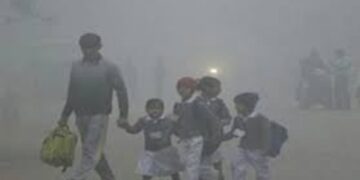 MP के स्कूलों में सर्दियों की छुट्टियों का एलान, 31 दिसंबर से रहेगा शीतकालीन अवकाश!